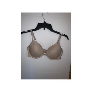 Push up bra